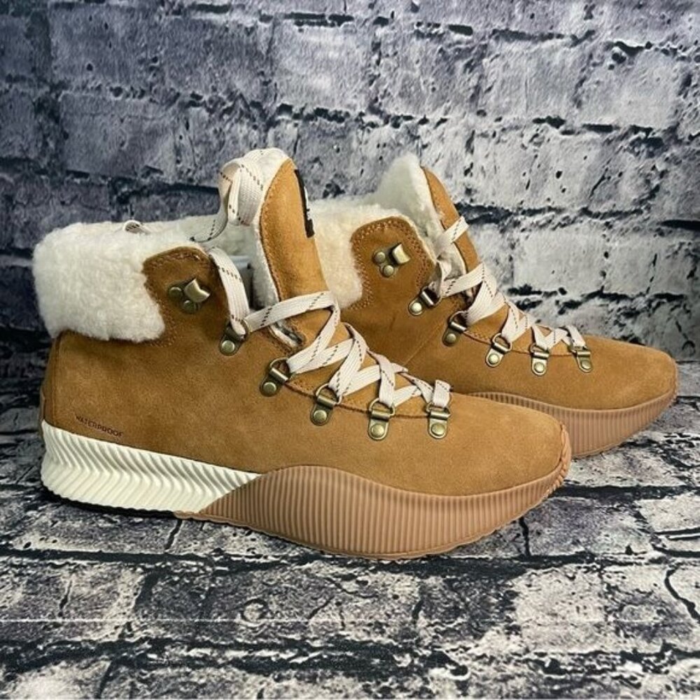 Sorel 11 Out N About III Conquest Boot Women's Size 11